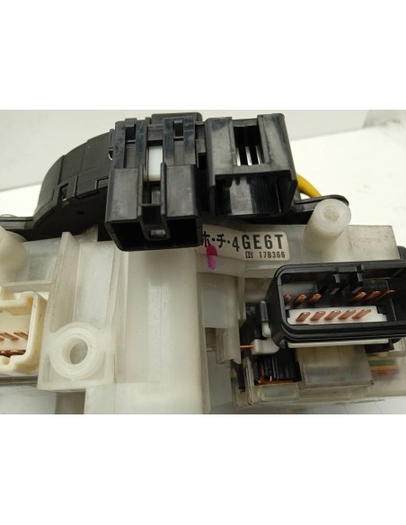 Recambio de mando luces para mazda premacy (cp) 2.0 turbodiesel referencia OEM IAM 4GE6T  