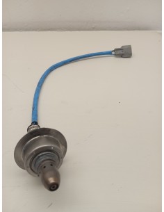 Recambio de sonda lambda para renault clio v referencia OEM IAM 2165007920 0 KM NUEVO A ESTRENAR 2
