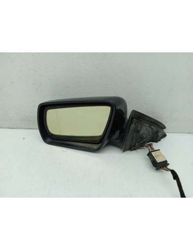 RETROVISOR IZQUIERDO AUDI ALLROAD 2.5...