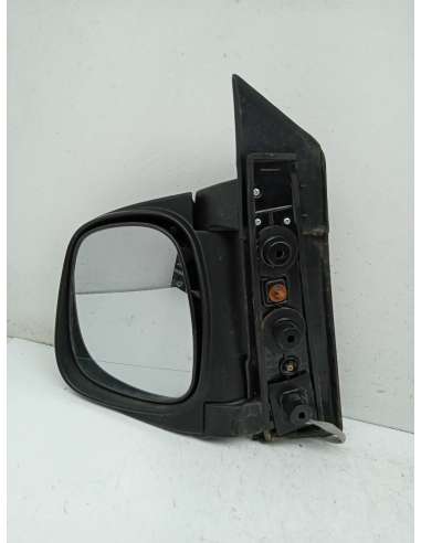 RETROVISOR IZQUIERDO HYUNDAI H 1 2.5...