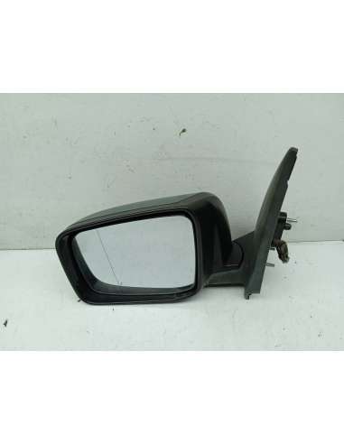 RETROVISOR IZQUIERDO NISSAN X-TRAIL...