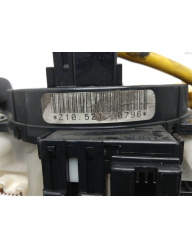 Recambio de mando luces para mazda premacy (cp) 2.0 turbodiesel referencia OEM IAM 4GE6T  