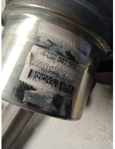 Recambio de cremallera direccion para peugeot 2008 (--.2013) allure referencia OEM IAM 9822423480   2