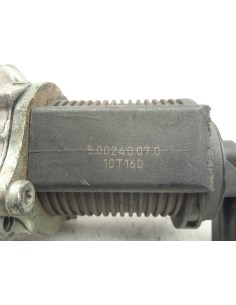 Recambio de valvula egr para opel combo (corsa c) 1.3 16v cdti referencia OEM IAM 10T160   2