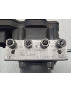 Recambio de abs para renault clio v intens referencia OEM IAM 476607421R   2