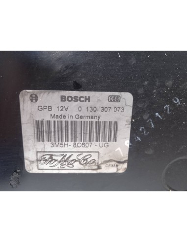 Recambio de electroventilador para ford c-max (cb3) 2.0 tdci cat referencia OEM IAM 3M5H8C607UG  