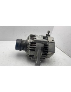 Recambio de alternador para chrysler jeep cherokee (xj) referencia OEM IAM 1210003841 85715 00858977