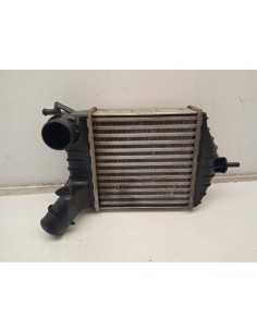 Recambio de intercooler para fiat punto berlina (188) 1.9 jtd cat referencia OEM IAM 467642530  