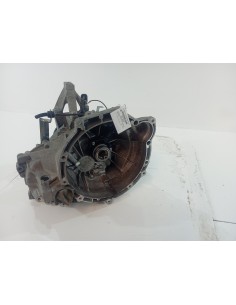Recambio de caja cambios para ford focus berlina (cap) ambiente (d) referencia OEM IAM 3M5R7002NC  