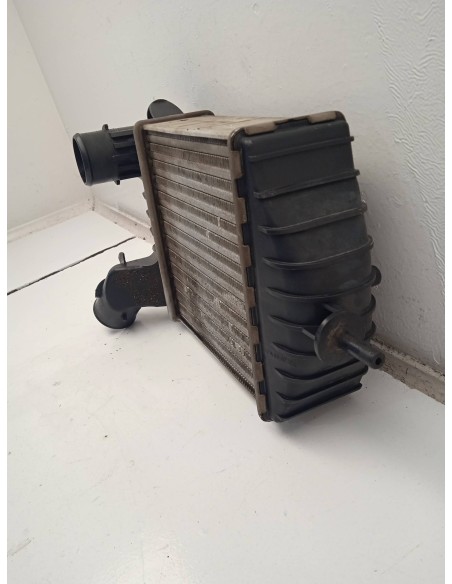 Recambio de intercooler para fiat punto berlina (188) 1.9 jtd cat referencia OEM IAM 467642530  