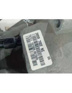 Recambio de caja cambios para ford focus berlina (cap) ambiente (d) referencia OEM IAM 3M5R7002NC   2