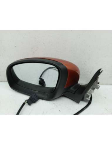 RETROVISOR IZQUIERDO SKODA FABIA 1.9...