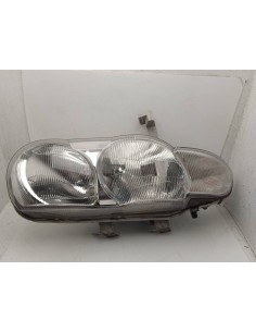 Recambio de faro derecho para mg serie 45 (rt) 1.6 16v cat referencia OEM IAM M540594160  