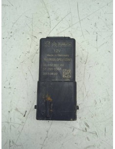 Recambio de rele para peugeot 308 active referencia OEM IAM 9803299780  