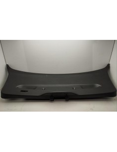 Recambio de guarnecido porton trasero para bmw serie 1 berlina (e81/e87) 2.0 16v diesel cat referencia OEM IAM 7169975  