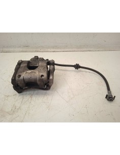 Recambio de pinza de freno delantera izquierda para renault clio v intens referencia OEM IAM 410109513R  