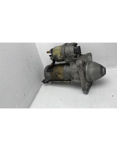 Recambio de motor arranque para fiat brava (182) 1.8 16v cat referencia OEM IAM 63223730  