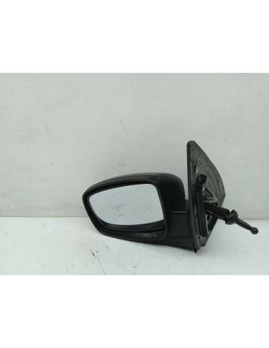 RETROVISOR IZQUIERDO HYUNDAI I10 1.1...