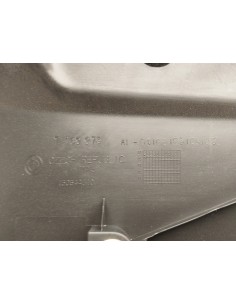 Recambio de guarnecido porton trasero para bmw serie 1 berlina (e81/e87) 2.0 16v diesel cat referencia OEM IAM 7169975   2