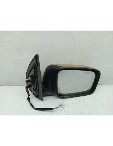 RETROVISOR DERECHO NISSAN X-TRAIL 2.0...