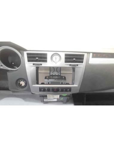 Recambio de salpicadero para chrysler sebring berlina 2.0 crd cat referencia OEM IAM   
