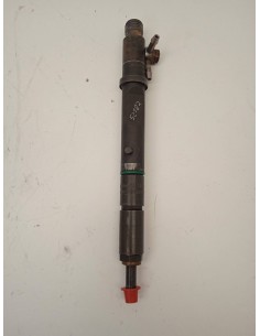 Recambio de inyector para audi a6 berlina (4b2) 2.5 v6 24v tdi referencia OEM IAM 059130201  