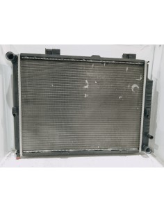 Recambio de radiador agua para mercedes-benz clase e (w210) berlina 2.8 v6 18v cat referencia OEM IAM 2105000803  