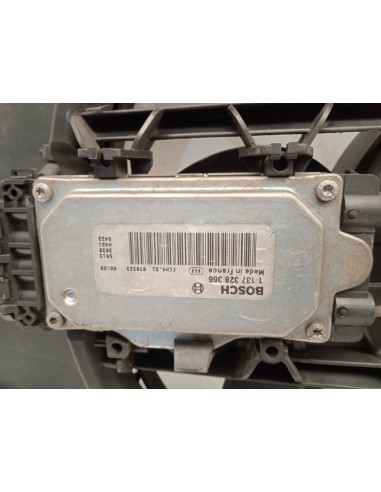 Recambio de electroventilador para ford c-max (cb3) 2.0 tdci cat referencia OEM IAM 3M5H8C607UG  