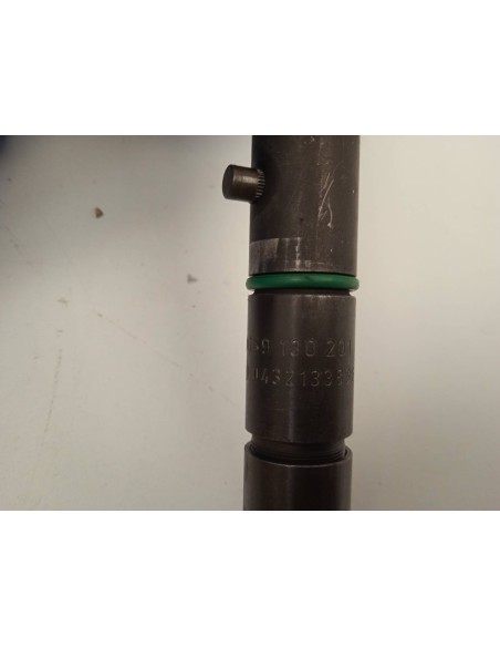 Recambio de inyector para audi a6 berlina (4b2) 2.5 v6 24v tdi referencia OEM IAM 059130201  