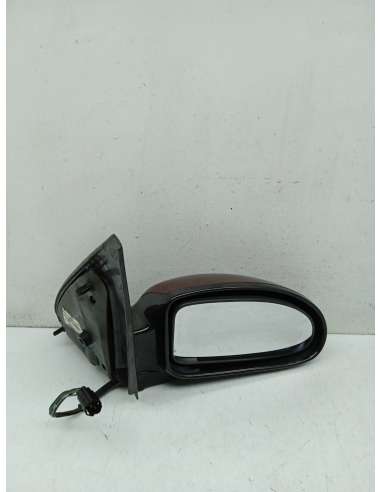 RETROVISOR DERECHO FORD FOCUS BERLINA...