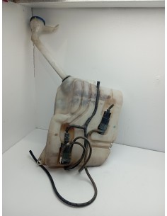 Recambio de deposito limpia para nissan qashqai (j10) 1.5 dci turbodiesel cat referencia OEM IAM 28910JD900   2