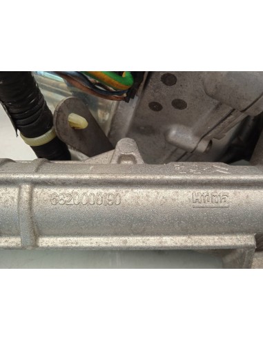 Recambio de cremallera direccion para peugeot 2008 (--.2013) allure referencia OEM IAM 9822423480  