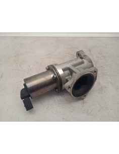 Recambio de valvula egr para hyundai i30cw crdi cat referencia OEM IAM 2841027410  