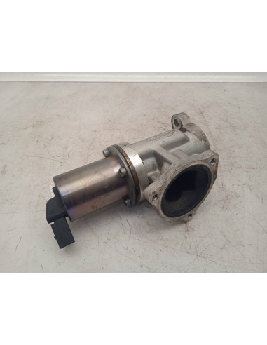 Recambio de valvula egr para hyundai i30cw crdi cat referencia OEM IAM 2841027410  