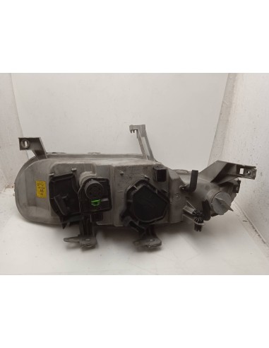 Recambio de faro izquierdo para mg serie 45 (rt) 1.6 16v cat referencia OEM IAM M540594170  