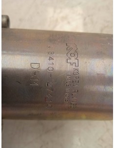 Recambio de valvula egr para hyundai i30cw crdi cat referencia OEM IAM 2841027410   2