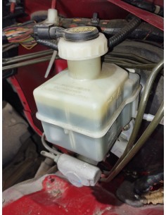Recambio de bomba freno para land rover range rover sport v8 hse referencia OEM IAM 74471268  