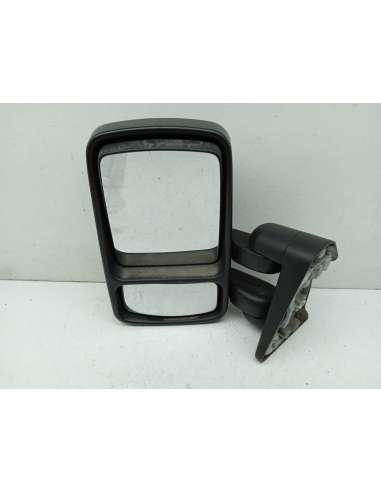 RETROVISOR IZQUIERDO RENAULT TRAFIC...