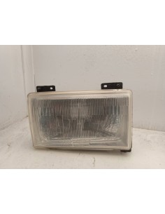 Recambio de faro derecho para peugeot j5 caja cerrada (290) referencia OEM IAM  85877 00864411 2