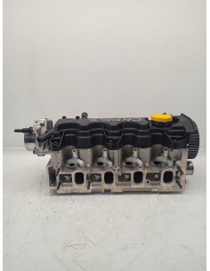 Recambio de culata para fiat grande punto (199_) 1.9 d multijet referencia OEM IAM 199A5000  