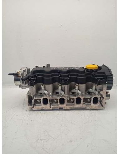 Recambio de culata para fiat grande punto (199_) 1.9 d multijet referencia OEM IAM 199A5000  