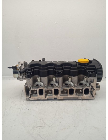Recambio de culata para fiat grande punto (199_) 1.9 d multijet referencia OEM IAM 199A5000  