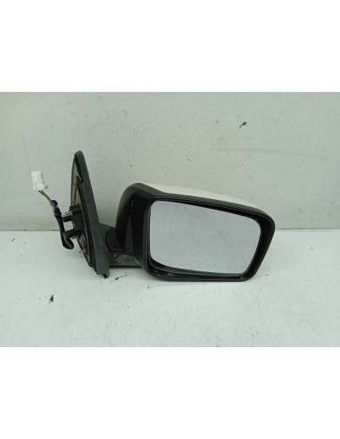 RETROVISOR DERECHO NISSAN X-TRAIL 2.0...