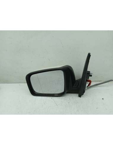 RETROVISOR IZQUIERDO NISSAN X-TRAIL...