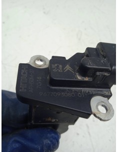 Recambio de caudalimetro para peugeot 308 active referencia OEM IAM 9677093080   2
