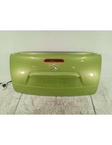 PORTON TRASERO CITROEN C3 PLURIEL 1.4...