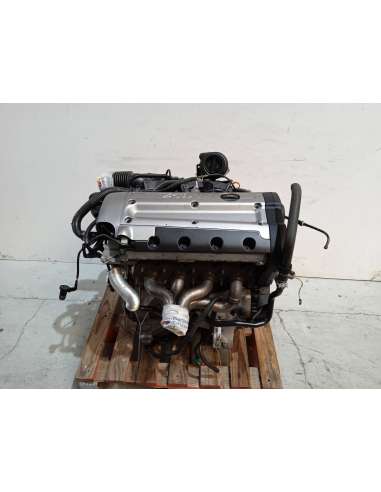 MOTOR COMPLETO PEUGEOT 807...