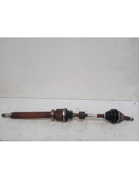Recambio de transmision delantera derecha para ford fiesta (cbk) 1.6 tdci cat referencia OEM IAM 8V513B436HB  