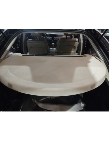 Recambio de bandeja trasera para renault laguna iii initiale referencia OEM IAM 794200010R  