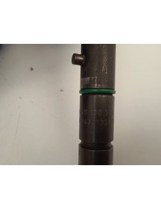 Recambio de inyector para audi a6 berlina (4b2) 2.5 v6 24v tdi referencia OEM IAM 059130201   2